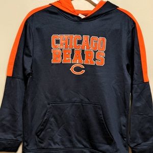 Youth XXL Chicago Bears Sweatshirt